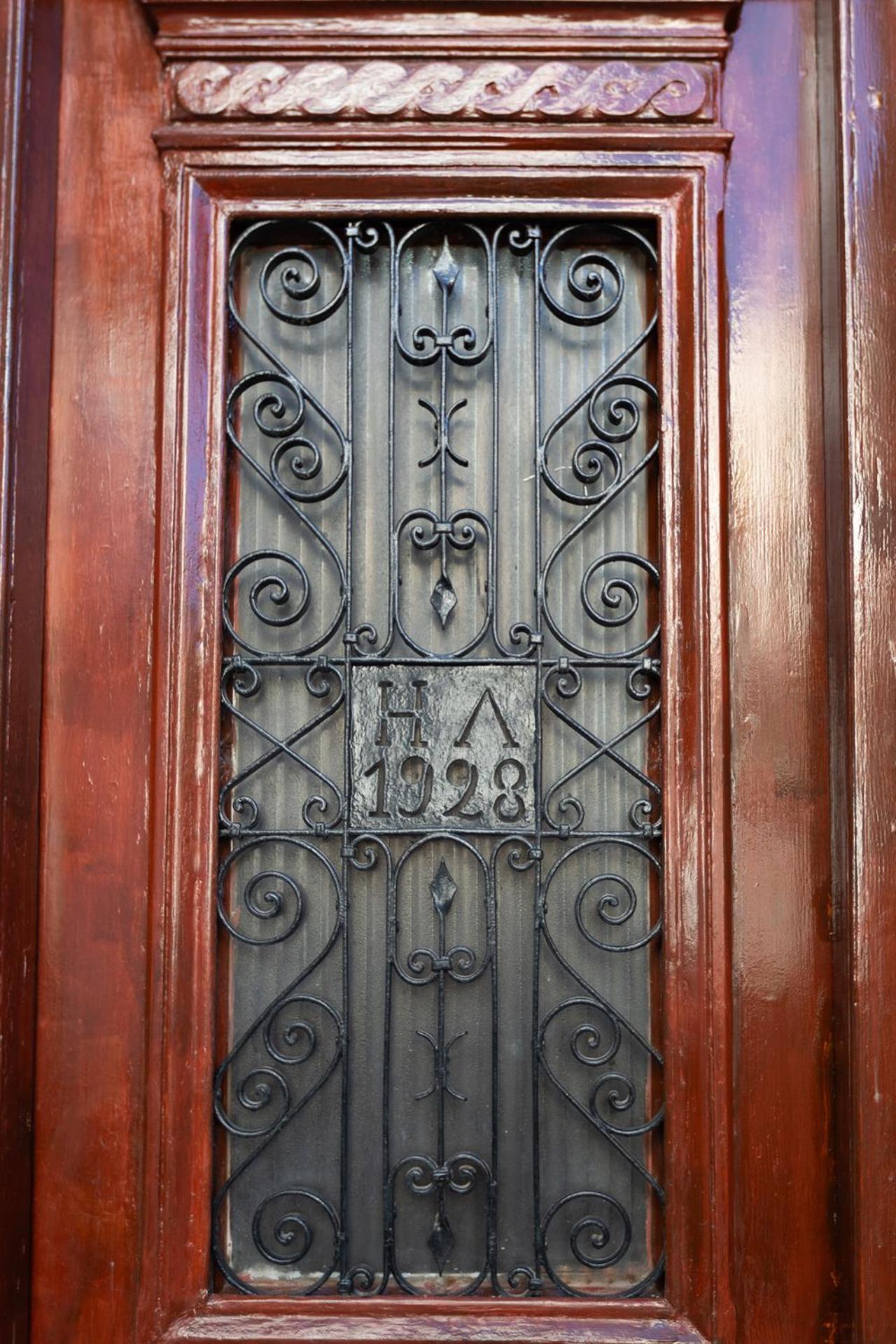 Era Of Elegance: 1928 Classic Dwelling Tripoli Exterior foto