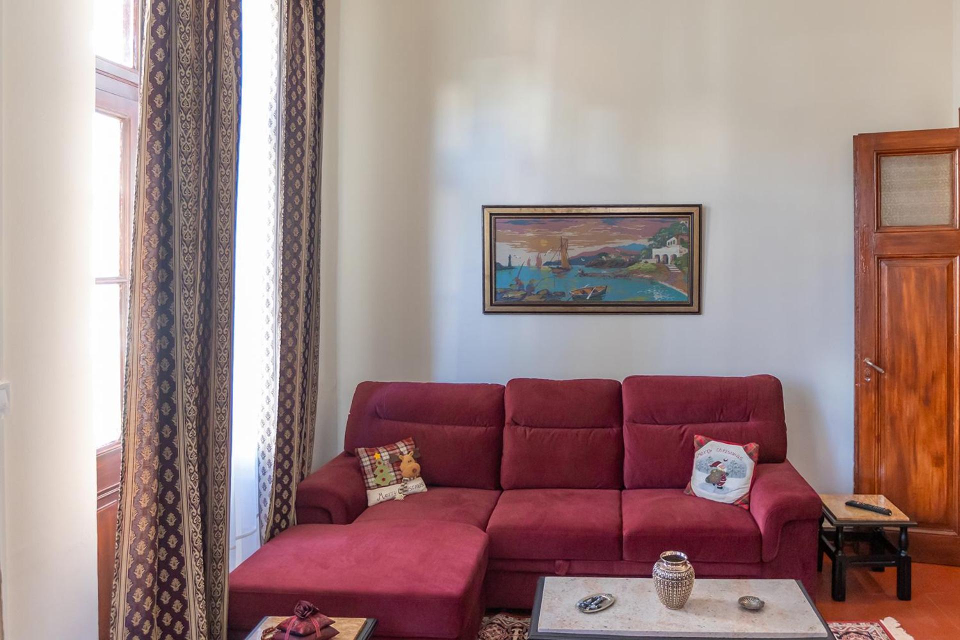 Era Of Elegance: 1928 Classic Dwelling Tripoli Exterior foto